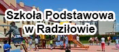 Szkoła Podstawowa w Radziłowie